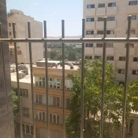 آپارتمان ۱۴۰ متری تک واحدی کوثرشمالی