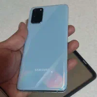 s20+ بسیار تمیز و a52s