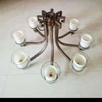 تعمیرات انواع لامپ