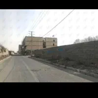 زمین مسکونی ..