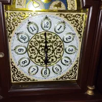 ساعت ایستاده نیاز به تعمیر