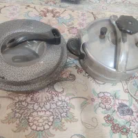 زود پز و کیک پز