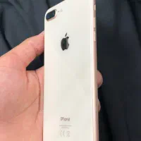 iPhone 8Plus|موبایل|زاهدان, |دیوار
