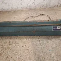 دستگاه پرس پلاستیک