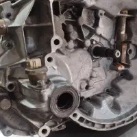 گیربکس پژو.۲۰۶ فرانسوی.گیربکس پراید.