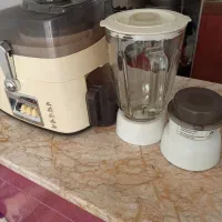 آبمیوه گیره سه کاره