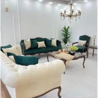 مبل ایتالیایی