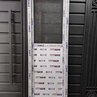 تولیدی  درب و پنجرهای upvc. pvc|مصالح و تجهیزات ساختمان|تهران, خلازیر|دیوار