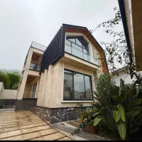 ویلا طبیعت