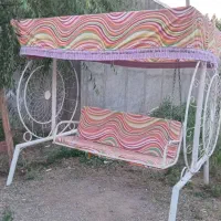 تاب باغی و ویلایی ۳ نفره در حد نو