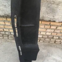 نمدی داشبور پراید صبا
