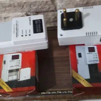 دو عدد محافظ،کولر گازی نو
