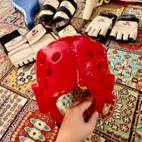 وسایل کامل تکواندو