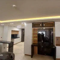 تکواحدی ۱۵۵ متر ۳ خ مستر لوکس/هوشمند/جابرانصاری