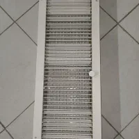دریچه کانال کولر