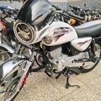 باکسر BM 200 پیشرو مدل ۱۴۰۴