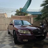 تاکسی بین شهری ققنوس