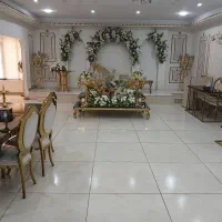 تالار سالن عقد ازدواج عکاسی فیلمبرداری آتلیه