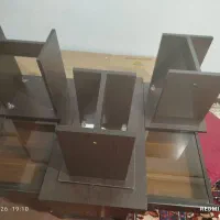 کارکرده با میز عسلی
