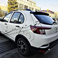 سایپا اطلس GL جی G ال صفر + اطلس S اس دنده خشک