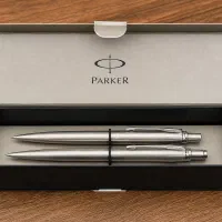 فروش ست خودکار و مداد پارکر Jotter اصل فرانسه