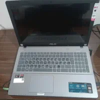 لب تاب ASUS DP550