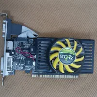 کارت گرافیک gt210 1GB