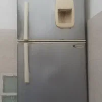 یخچال و فریزر