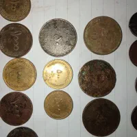 سکه|کلکسیون سکه، تمبر، اسکناس|پاتاوه, |دیوار