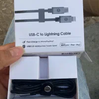 کابل ایفون usbc به لایتنینگ mophie