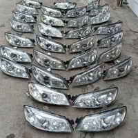 چراغ جلو رانا