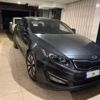 اپتیما ۲۰۱۲ درحد نو