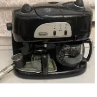 قهوه ساز دلونگی