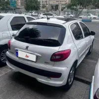 ۲۰۷ پانا دنده مدل ۱۴۰۱