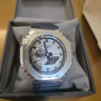 ساعت gshock gm2100 مستر کوالیتی