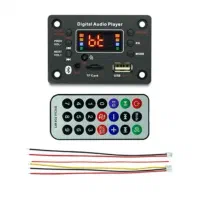 فروش و نصب ماژول بلوتوث روی ضبط و سیستم خانگی