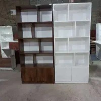 کتابخانه مناسب زونکن وکتاب