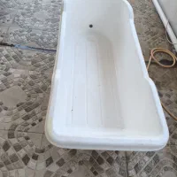 وان حمام و شستشوی میوه سبزیجات