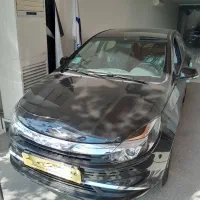 کی‌ام‌سی ایگل بنزینی مدل ۱۴۰۴ نمایندگی کرمان موتور