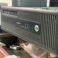 مینی کیس hp نسل ۴