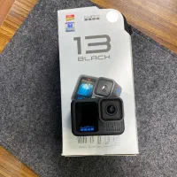 گوپرو ۱۳ GoPro 13