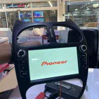 مانیتور ۲۰۶ فابریکی پایونر