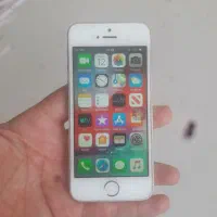 ایفون 5s گلد 16 گیگ