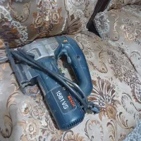 سلام اره چکشی برقی مارک بوش آلمانی