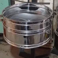 دستگاه تخمه پز