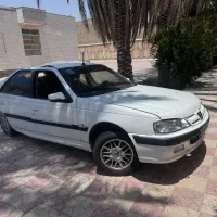 پارس تیوفایف