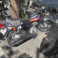 رهرو اگزایتر 1404 خشک