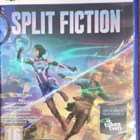 دیسک بازی split fiction