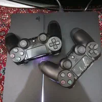 ps4|کنسول، بازی ویدئویی و آنلاین|زنجان, |دیوار