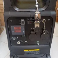 موتور برق 3.5KW سایلنت ریموت‌دار مکث 3500iE
